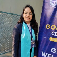 Vijya Goyal
