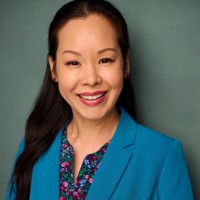 Gloria Tsai