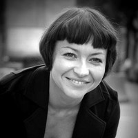 Tatiana Vinogradova