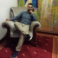 Dino El kawam
