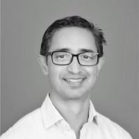Vinod Nair