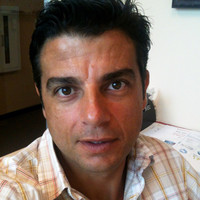 Jose Moran