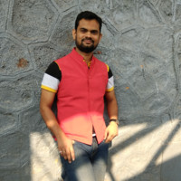 Nishant Godha
