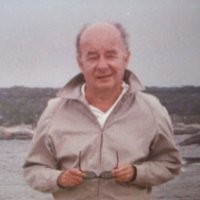 Raymond Ray Senyk, P. Eng.