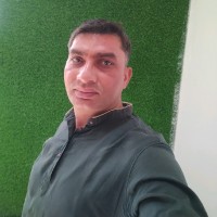 Sanjay Samarth
