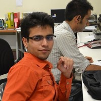 Ahad MozafariFard