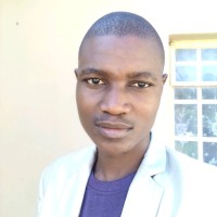 Tshiamo Molise