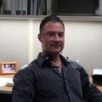Tim Meaders
