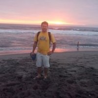 Ezequiel Cruz Solorzano