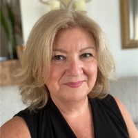 Claudia Watters
