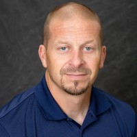 Mike Capps