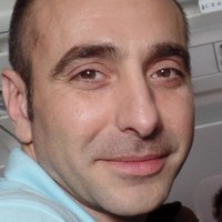 Gregory Dragonetti