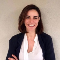 Marina Velitzanidi