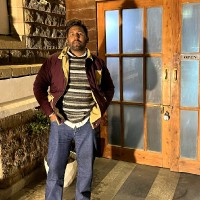 Rohit Kumar