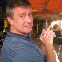 Pete Hammond