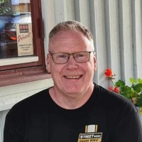 Urban Fredriksson