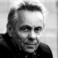 Theo Peeters