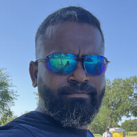 Mahendran Subramanian