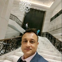 Pushkar Singh