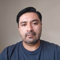 Pablo Cáceres Traihuel