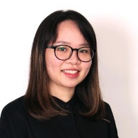 Evelyne Harsono