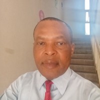 John Ozah