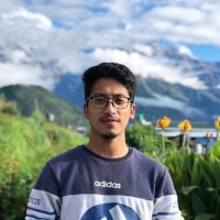 Pratik Shrestha