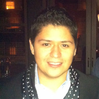 Alex Regaldo