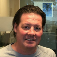 Steve Tucker