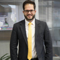 Flávio Pacelli Z de Oliveria, CFP®