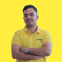 DEEPAK BUDHATHOKI