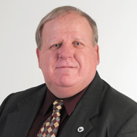 Darryl Smith