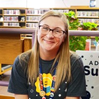 Lacey Wehrle