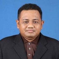 Mohd Uzir Kamarulzaman