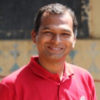 Satish Kale