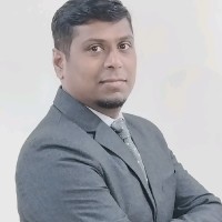 Ganesh Bodake