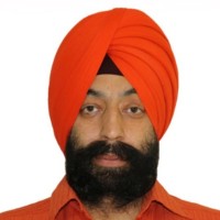 Sarabjeet Kalra