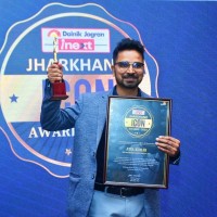 Atul Kumar ( Shaurya )