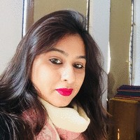 sonia rohilla