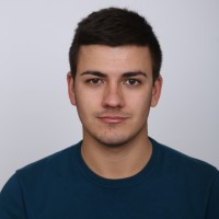 Yoan Cherkezov