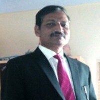 Ashok Bansal