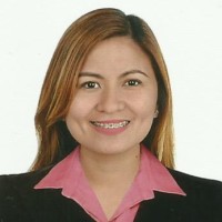 Mary Joy Teodoro