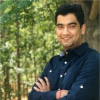 Aamit Bhandari