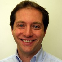 Nicolas Eghbali
