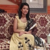 Liji Rachel John
