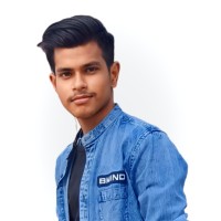 Parth Rayzada