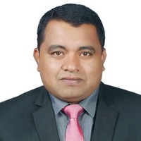 Samson Dsouza