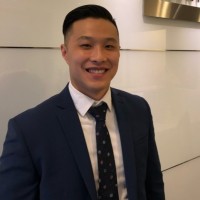 Hank Wu