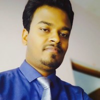 Ashwani Shrivastava