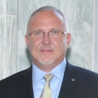 Marvin Cure, Crcm